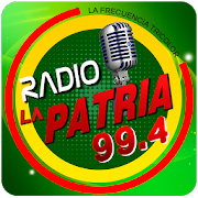 Radio La Patria Tarija