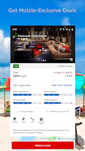 CheapTickets Hotels & Flights 22.35.1 7