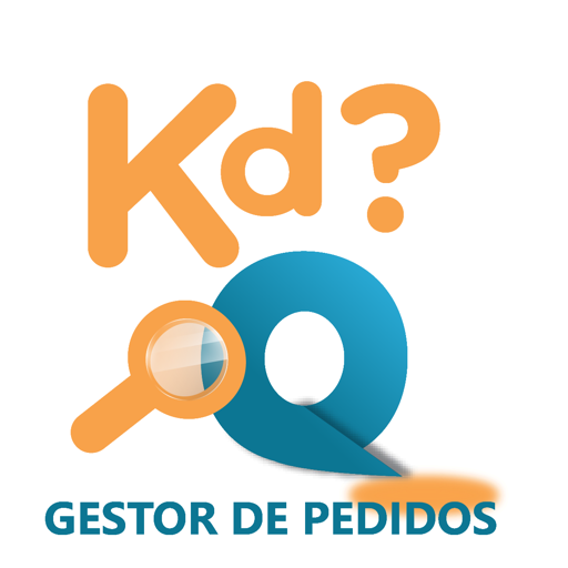 KDoQ Gestor de pedidos Download on Windows