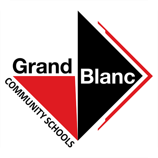 Grand Blanc Community Schools logo