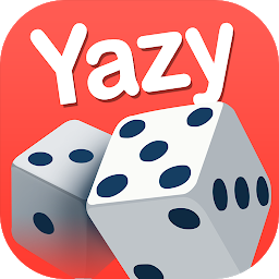 ຮູບໄອຄອນ Yazy the yatzy dice game