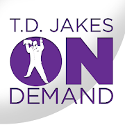 Top 30 Entertainment Apps Like TD Jakes On Demand - Best Alternatives