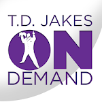 TD Jakes On Demand Apk
