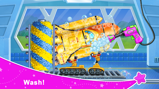 Rocket 4 space games Spaceship 4