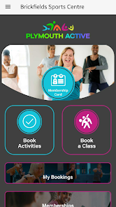 Plymouth Active 105.14 APK + Мод (Unlimited money) за Android