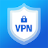 Rapid VPN - Unlimited Hotspot1.0.3