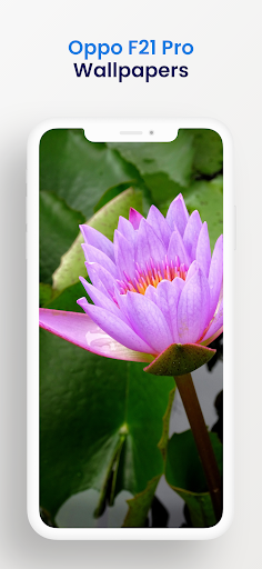 Theme for Oppo F21 Pro Screen 3
