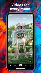 TikTok Apk app for Android 1