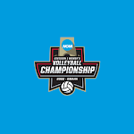 Cover Image of डाउनलोड NCAA Volleyball Championship  APK