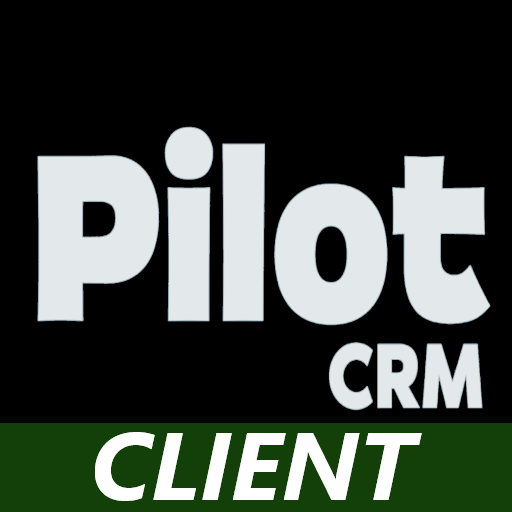PilotCRM Client Communication
