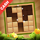 Cash Wood Block:Win Real Money - Androidアプリ