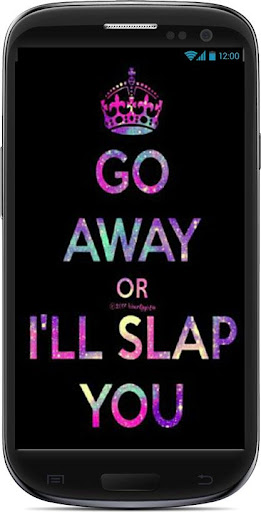 Funny Wallpapers for Girls HD Screen 2