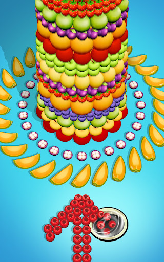 Hole Pop! Eat em All screenshot 17