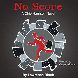 Icon image No Score: A Chip Harrison Mystery
