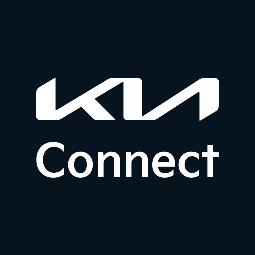 Kia Connect logo