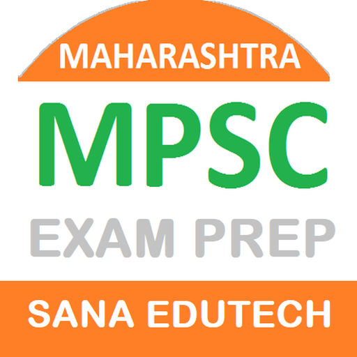 MPSC Exam Prep Maharashtra logo