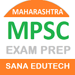 Cover Image of Download MPSC Exam Prep Maharashtra  APK