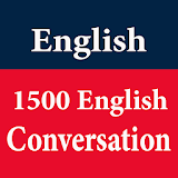 English 1500 Conversation icon