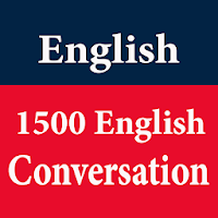 English 1500 Conversation