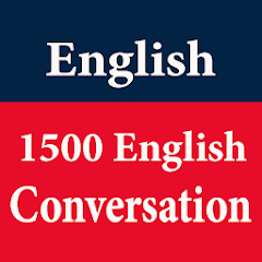 English 1500 Conversation - Apps On Google Play