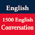 English 1500 Conversation6.6