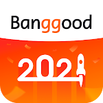 Cover Image of Download Banggood - Easy Online Shopping 7.14.1 APK