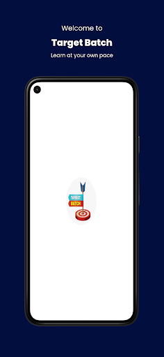 Android application Daily Target - Bank Exams screenshort