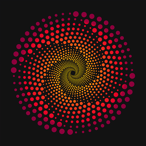 Relaxsy: Anxiety Relief Games logo
