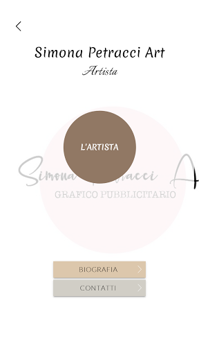 Simona Petracci Art Screen 3