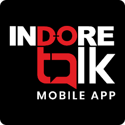 「Indore Talk」圖示圖片