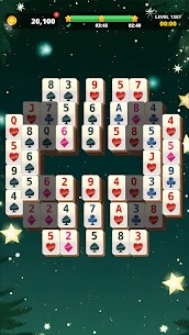 Mahjong Happy – Tile Solitaire 3