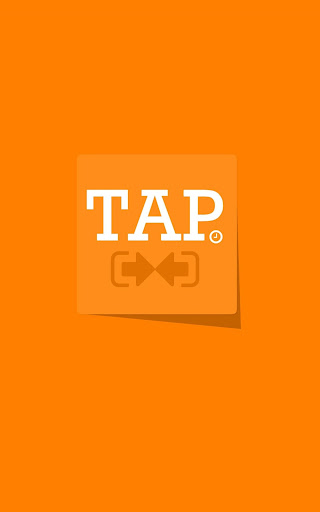 Android application TAP Datastudio Sistemi screenshort