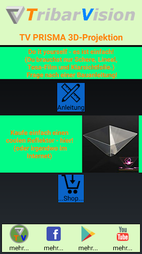 Download Prisma 3d Hologram Free For Android Prisma 3d Hologram Apk Download Steprimo Com