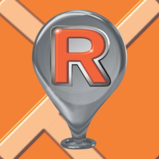 Rota On-line - Passageiro logo
