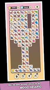 Onet Star - Tile Match Puzzle