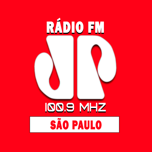 Rádio Jovem Pan 100.9 FM - SP Download on Windows