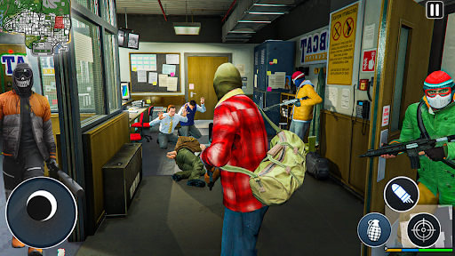 Gangster Vegas Mafia Crime Sim