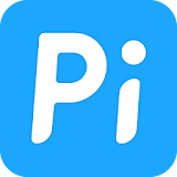Pi 拍錢包 icon
