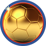 Gold Cup 2017 icon