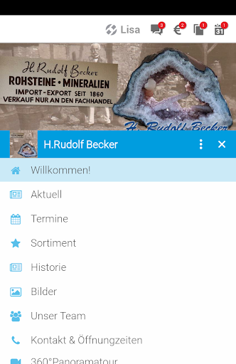 HRB-Mineralien Screen 2
