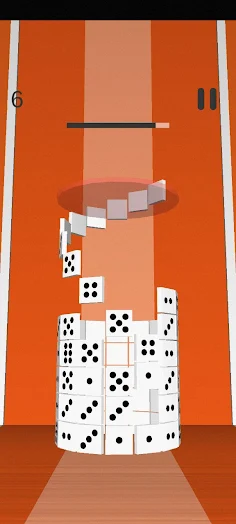 Domino Tower - Screenshot 3