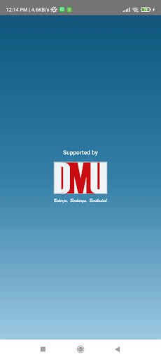 Android application MIM 01 Watukebo - SidikMu screenshort
