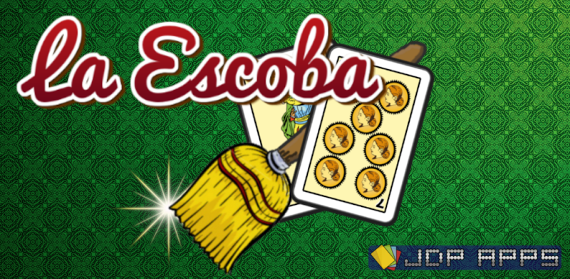 La Escoba - versión española