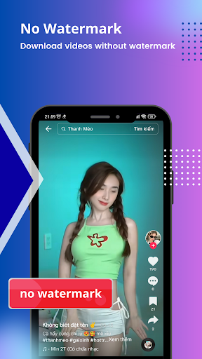 SaveGo Video Downloader screenshot 2