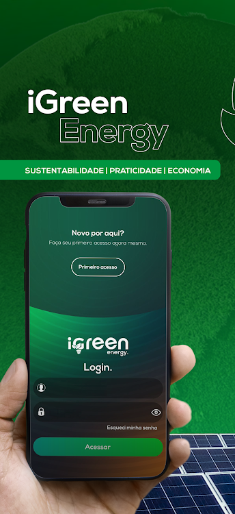 iGreen - 1.7.2 - (Android)
