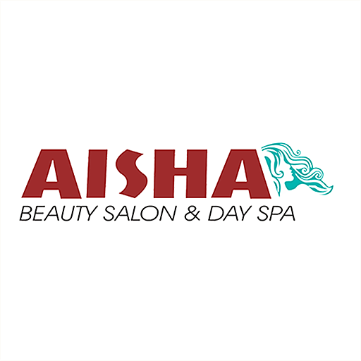Aisha Beauty logo