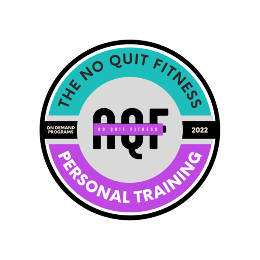 No Quit Fitness for  Android – Latest Version & Features app icon