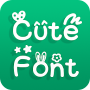 Top 39 Personalization Apps Like Cute Font for OPPO - Best Alternatives