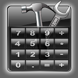 E-Z Construction Calculator icon