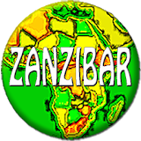 Zanzibar Travel Guide icon